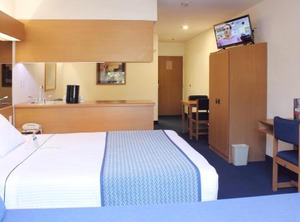 Microtel Inn | Culiacan