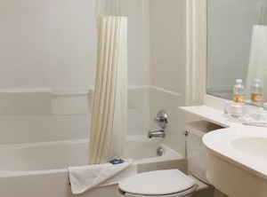 Microtel Inn | Culiacan