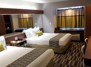 Microtel Inn | Bellevue