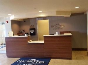Microtel Inn | Bellevue