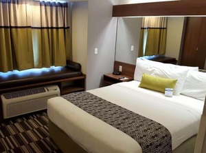Microtel Inn | Bellevue