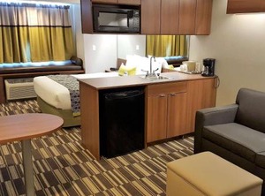 Microtel Inn | Bellevue