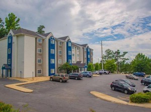 Microtel Inn | Daphne