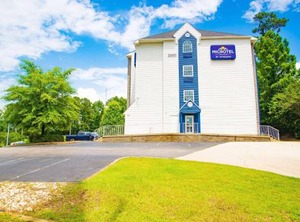 Microtel Inn | Daphne