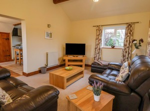 Mill Lane Cottage | Tarvin