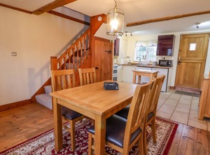 Mill Lane Cottage | Tarvin
