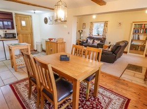 Mill Lane Cottage | Tarvin
