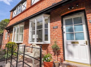 Cottage | Malpas