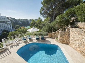 Miramar K | Cala Galdana