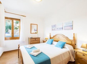 Miramar K | Cala Galdana