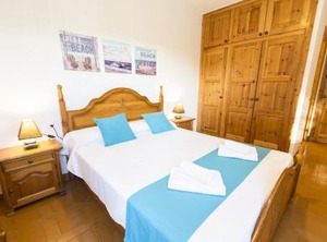 Miramar K | Cala Galdana