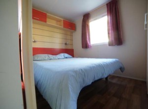 Camping Parc Roches | Saint-Cheron