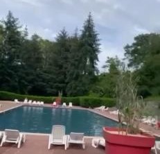 Camping Parc Roches | Saint-Cheron