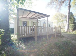 Camping Parc Roches | Saint-Cheron