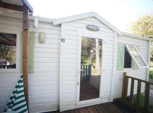 Camping Parc Roches | Saint-Cheron