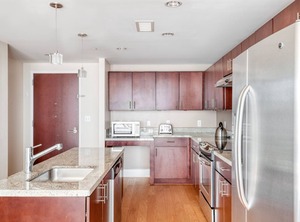 Phoenixpark Washington | Foggy Bottom