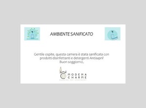 B Hotel Modena | Old Town