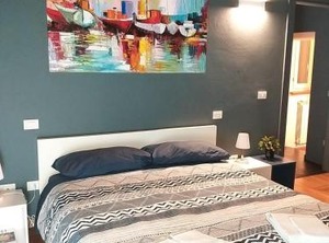 B Hotel Modena | Old Town