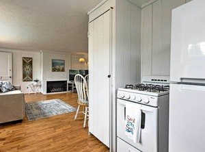 Cottage Craigville Beach | West Hyannisport