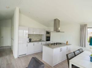 Resort Markermeer | Bovenkarspel