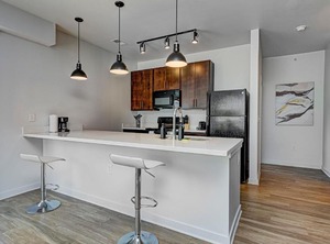 Chic Br Garage | Fountain Square