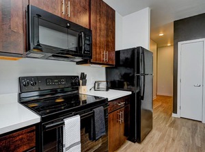Chic Br Garage | Fountain Square