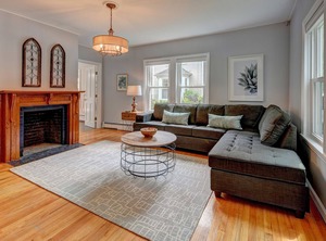 Downtown Lenox | Lenox