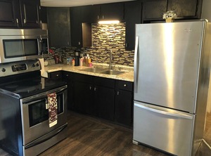 Modern West | West End