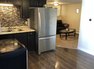 Modern West | West End