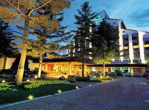 Yongpyong Resort | Daegwallyeong