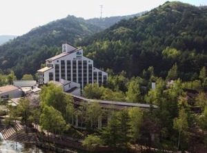Yongpyong Resort | Daegwallyeong