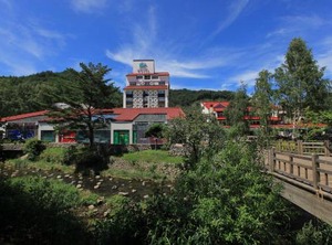 Yongpyong Resort | Daegwallyeong
