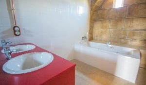 Hostel Monasterio De Moraime | Moraime