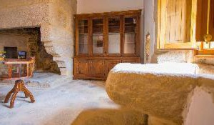 Hostel Monasterio De Moraime | Moraime