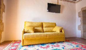 Hostel Monasterio De Moraime | Moraime