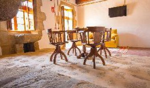 Hostel Monasterio De Moraime | Moraime