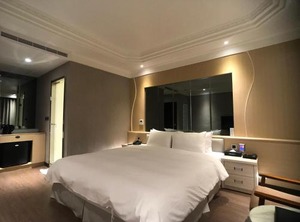 Motel | Pingzhen District