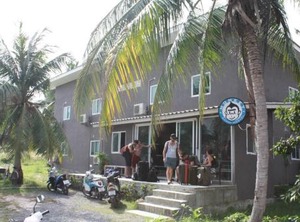 Monkey Samui Hostel | Plai Laem