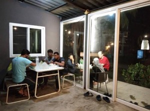 Monkey Samui Hostel | Plai Laem