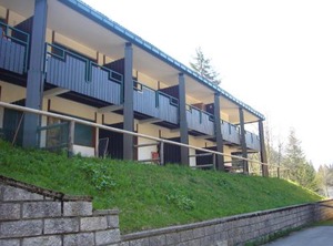 Nardis Bilocale | Palu