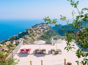 Monte Brusara Relais | Ravello