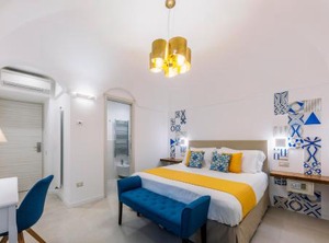 Monte Brusara Relais | Ravello