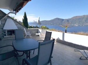 Monte Sole | Porto Valtravaglia