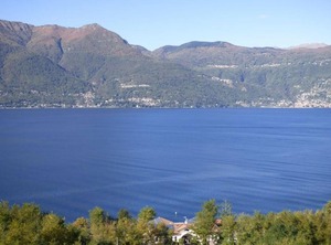 Monte Sole | Porto Valtravaglia