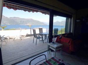 Monte Sole | Porto Valtravaglia
