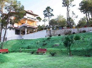 Moon Resorts | Pachhad