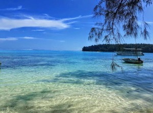 Moorea Spirit | Moorea-Maiao