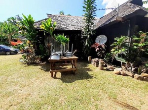 Moorea Spirit | Moorea-Maiao