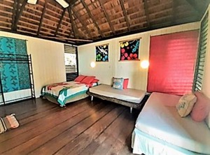 Moorea Spirit | Moorea-Maiao