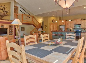Moose Meadow Retreat | Blue River